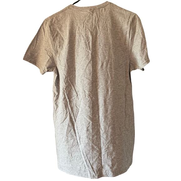 God of War Loot Gaming T-Shirt Men’s Small Gray Red 2018 PlayStation Official - Picture 3 of 6